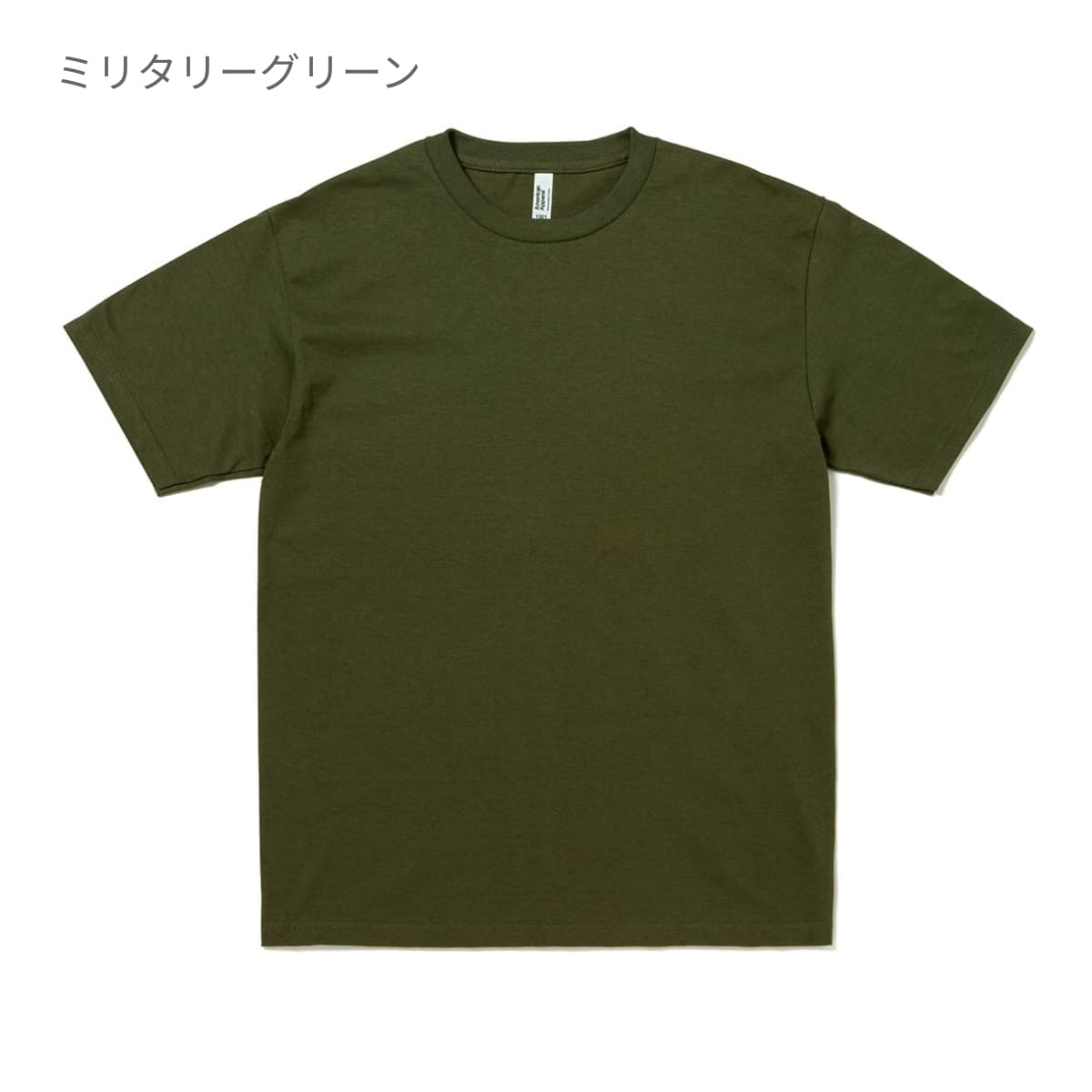 6.0oz ユニセックス Tシャツ | メンズ | 1枚 | 1301 | フォレスト