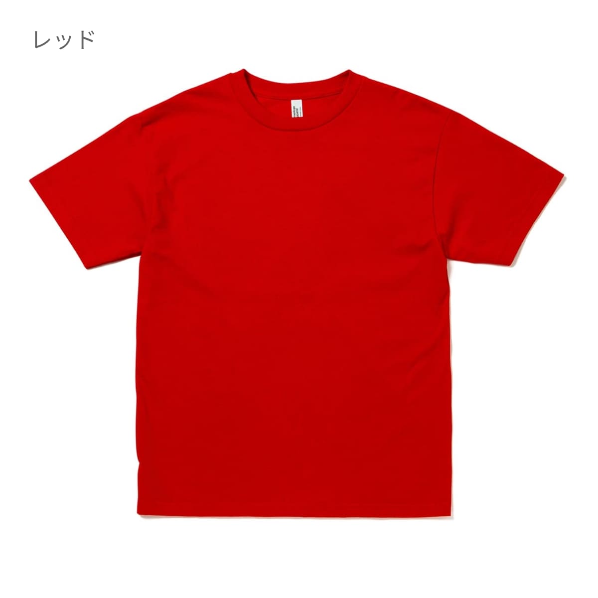 6.0oz ユニセックス Tシャツ | メンズ | 1枚 | 1301 | トゥルーネイビー