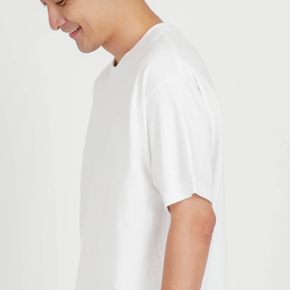 6.0oz ユニセックス Tシャツ | メンズ | 1枚 | 1301 | サンド