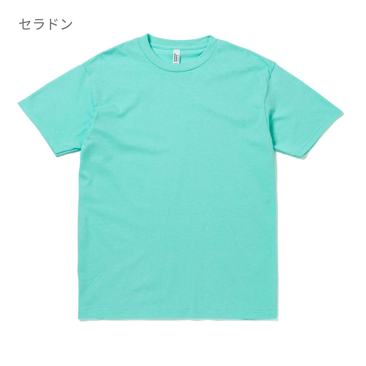 6.0oz ユニセックス Tシャツ | ビッグサイズ | 1枚 | 1301 | ヘザーグレー