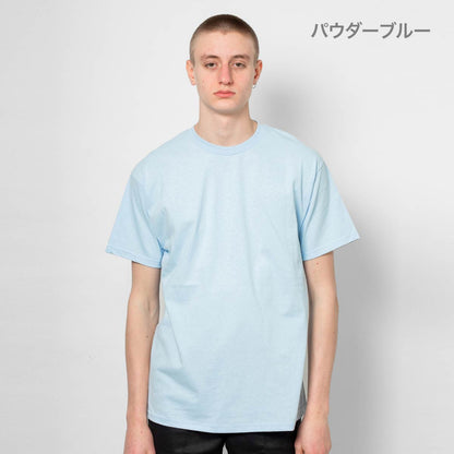 6.0オンス クラシック Tシャツ | メンズ | 1枚 | 1301 | ロイヤル