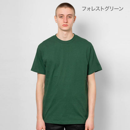 6.0オンス クラシック Tシャツ | メンズ | 1枚 | 1301 | クリーム