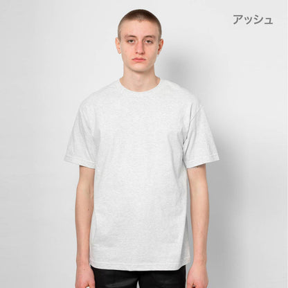 6.0オンス クラシック Tシャツ | メンズ | 1枚 | 1301 | サンド