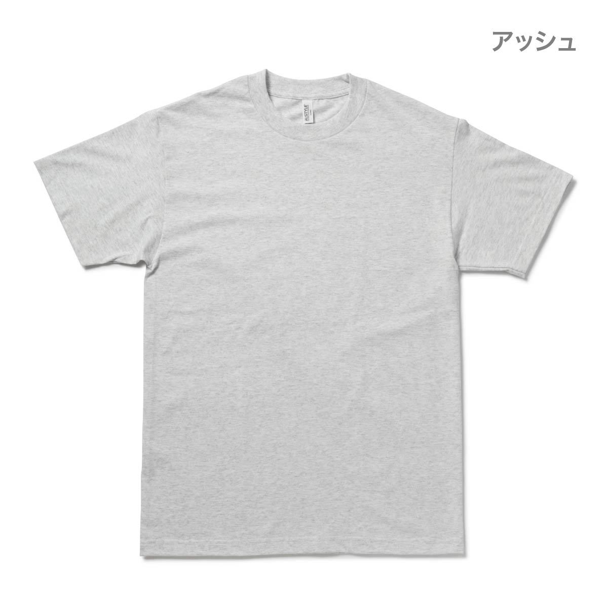 6.0オンス クラシック Tシャツ | キッズ | 1枚 | 1301 | ブラック