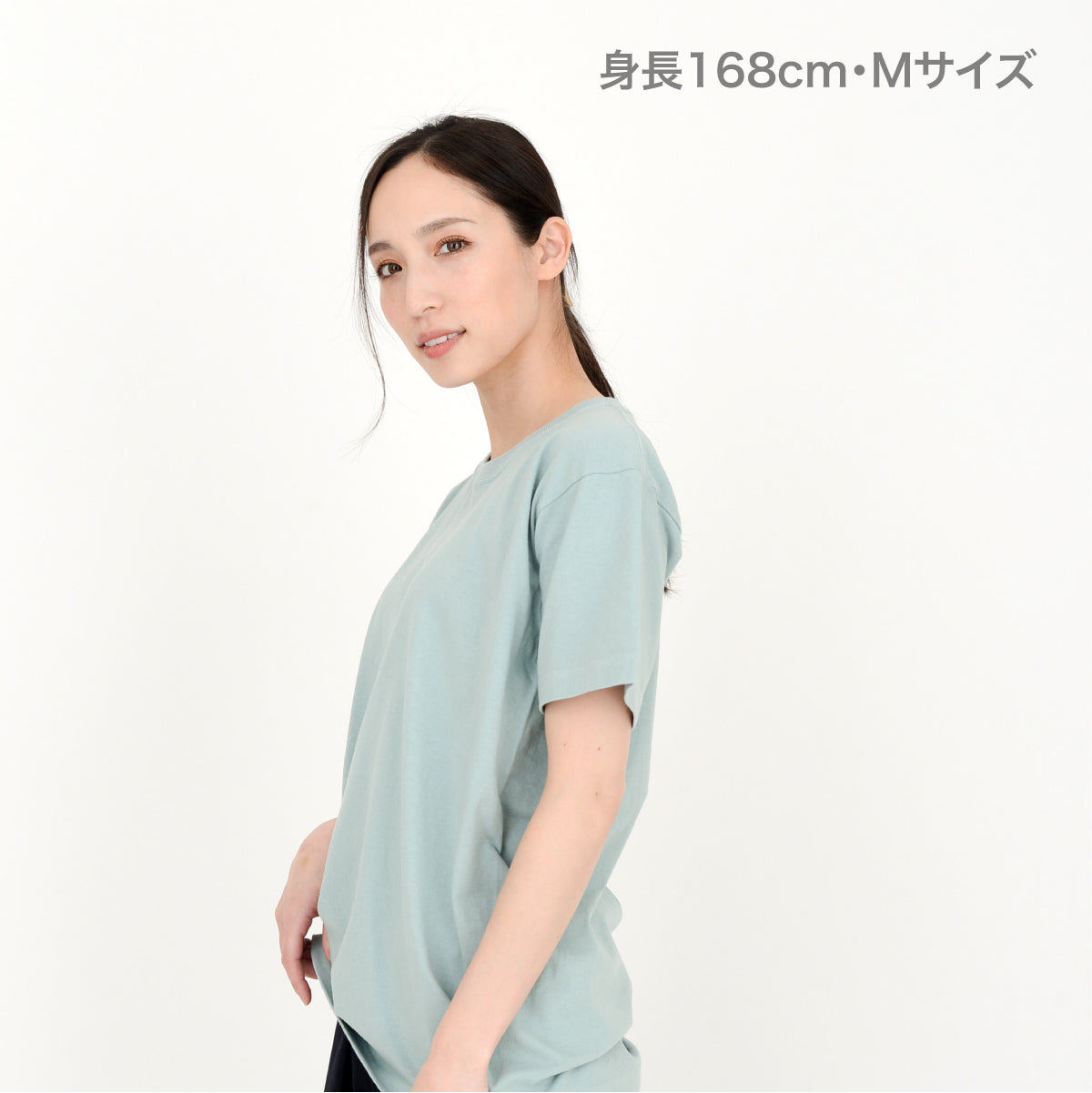 フードテキスタイル Tシャツ | メンズ | 1枚 | FTX-930 | ルイボス