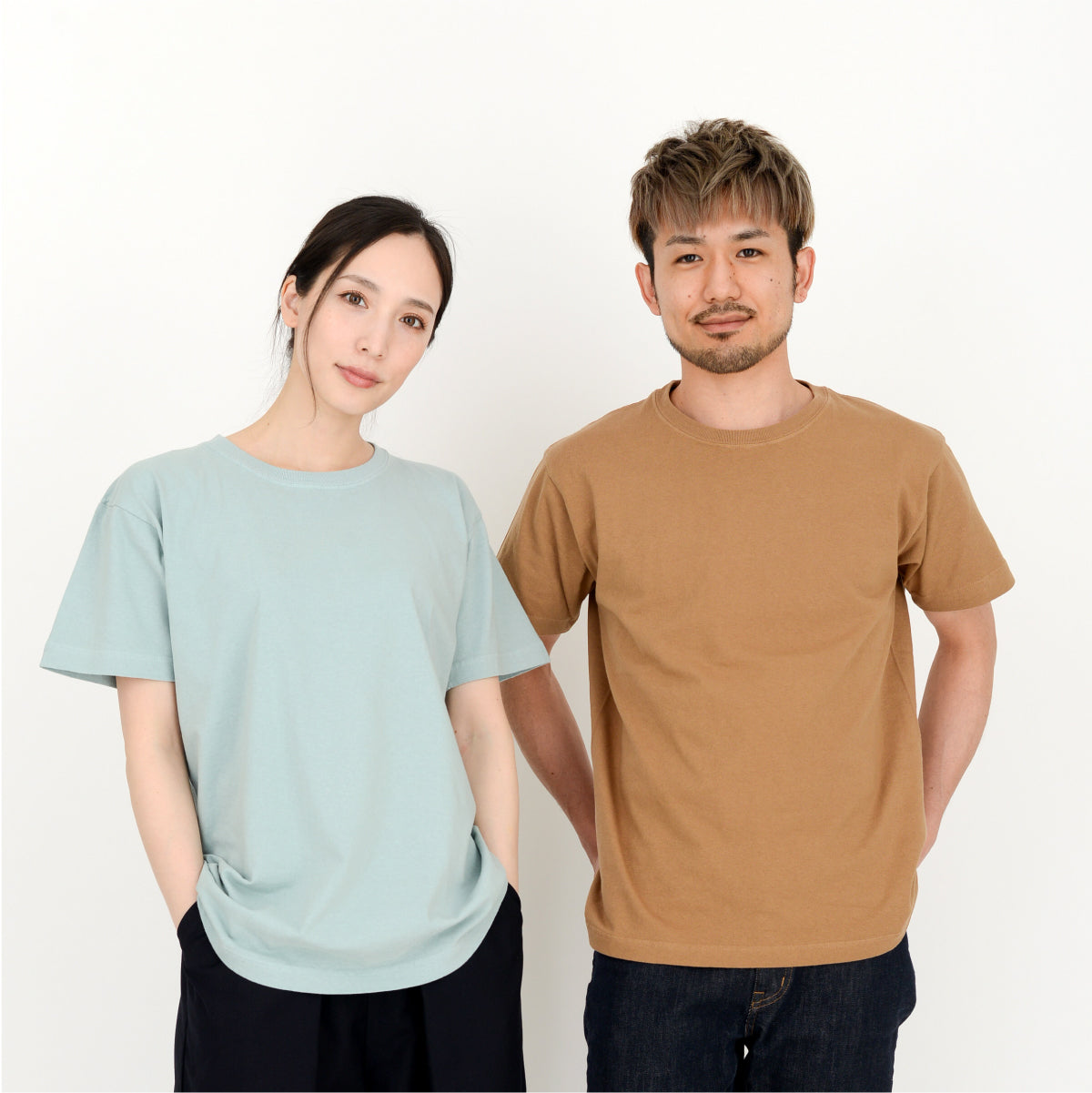 フードテキスタイル Tシャツ | メンズ | 1枚 | FTX-930 | ルイボス