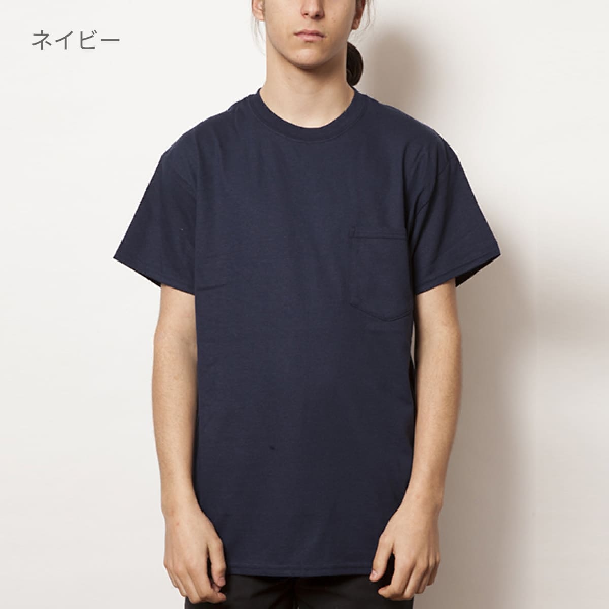 6.0 oz ウルトラコットンポケットTシャツ | ビッグサイズ | 1枚 | 2300 | フォレスト