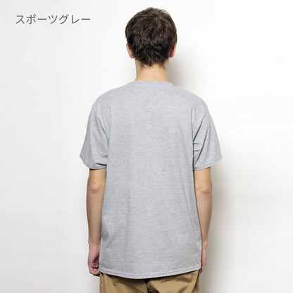 6.1オンス ギルダンハンマー Ｔシャツ | メンズ | 1枚 | HA00 | レッド