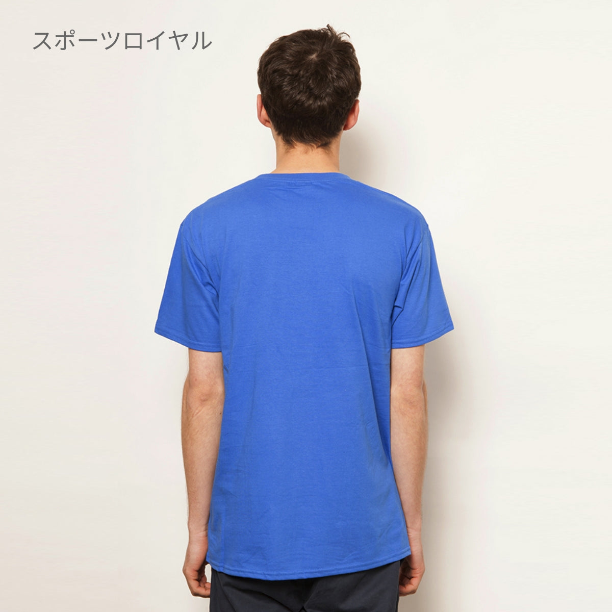 6.1オンス ギルダンハンマー Ｔシャツ | メンズ | 1枚 | HA00 | ブラック