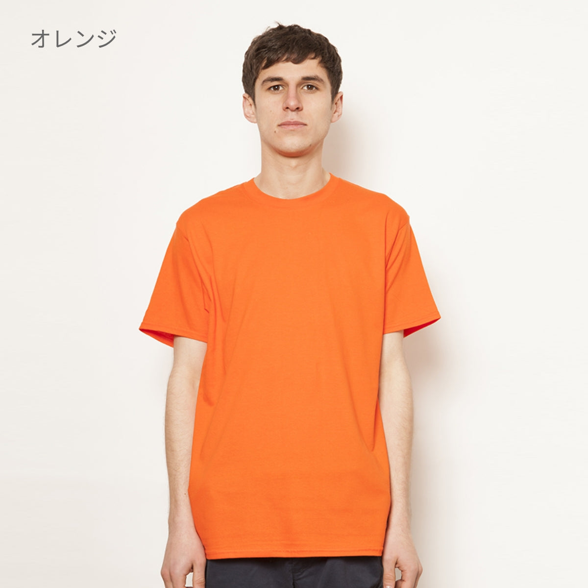 6.1オンス ギルダンハンマー Ｔシャツ | ビッグサイズ | 1枚 | HA00