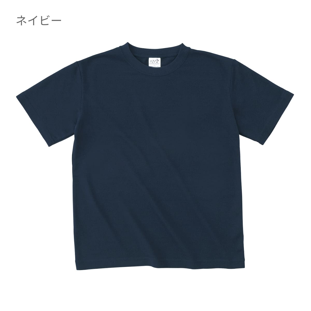 ハニカム Tシャツ | キッズ | 1枚 | HNC-102 | オレンジ