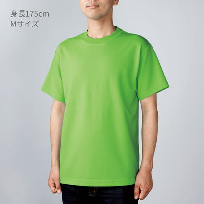 ハニカム Tシャツ | ビッグサイズ | 1枚 | HNC-102 | ネイビー