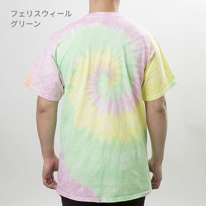 6.0 oz ジャパンエクスクルーシヴTシャツ | メンズ | 1枚 | JD1001 | フェリスウィールグリーン