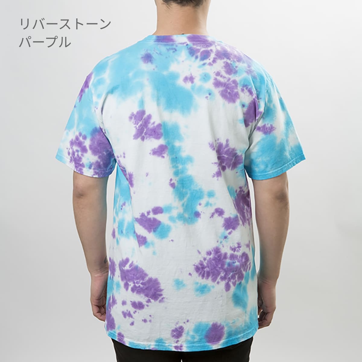 6.0 oz ジャパンエクスクルーシヴTシャツ | メンズ | 1枚 | JD1001 | リバーストーンピンク