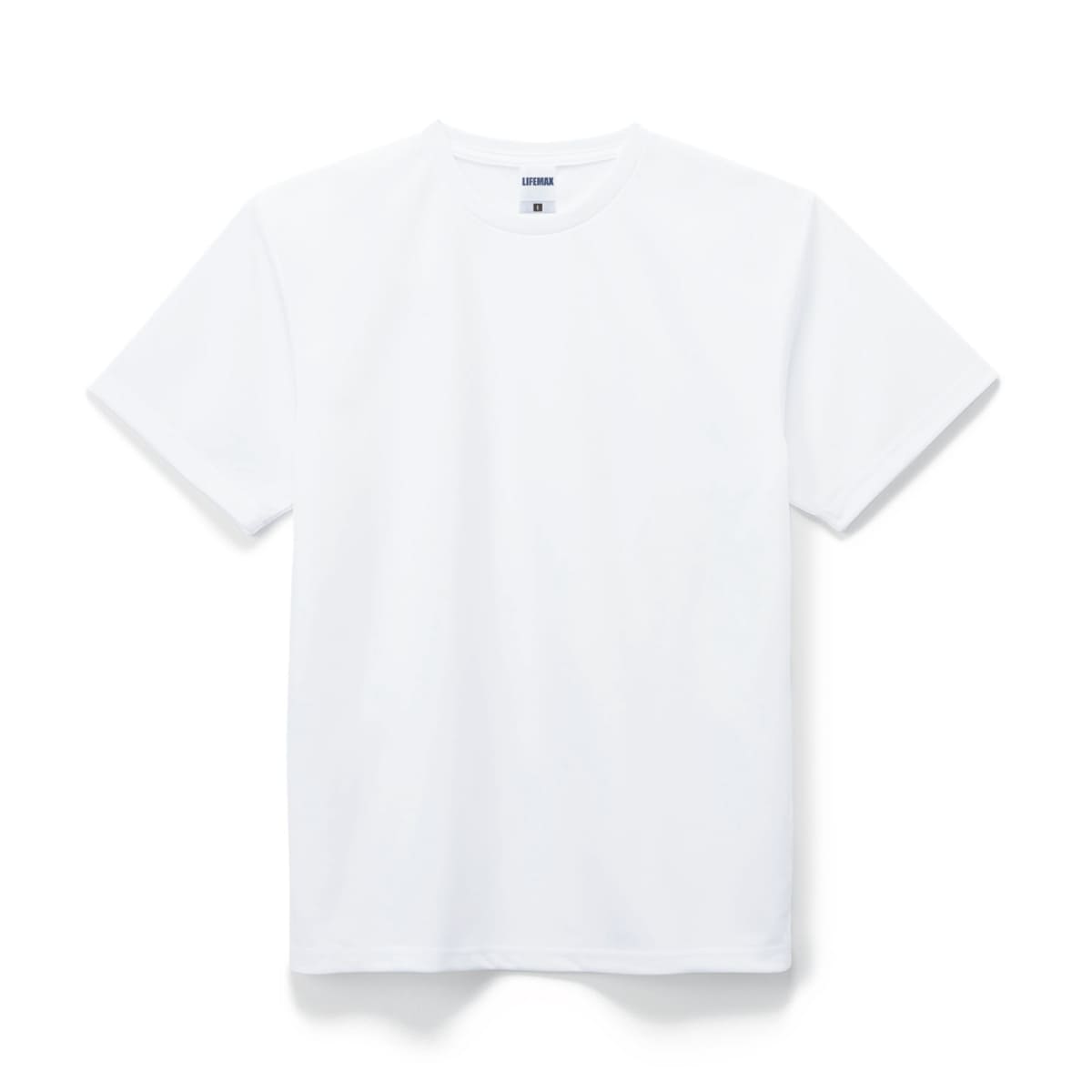 4.6オンス Tシャツ | メンズ | 1枚 | MS1152 | ホワイト