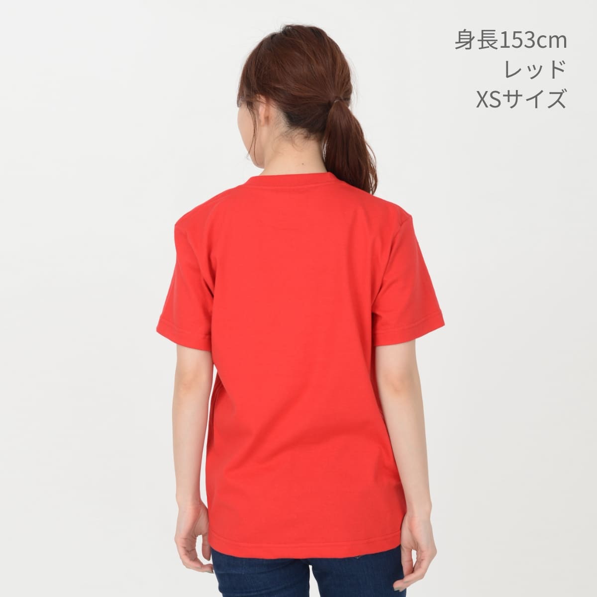 5.6オンスハイグレードコットンTシャツ（カラー） | メンズ | 1枚 | MS1161 | パープル