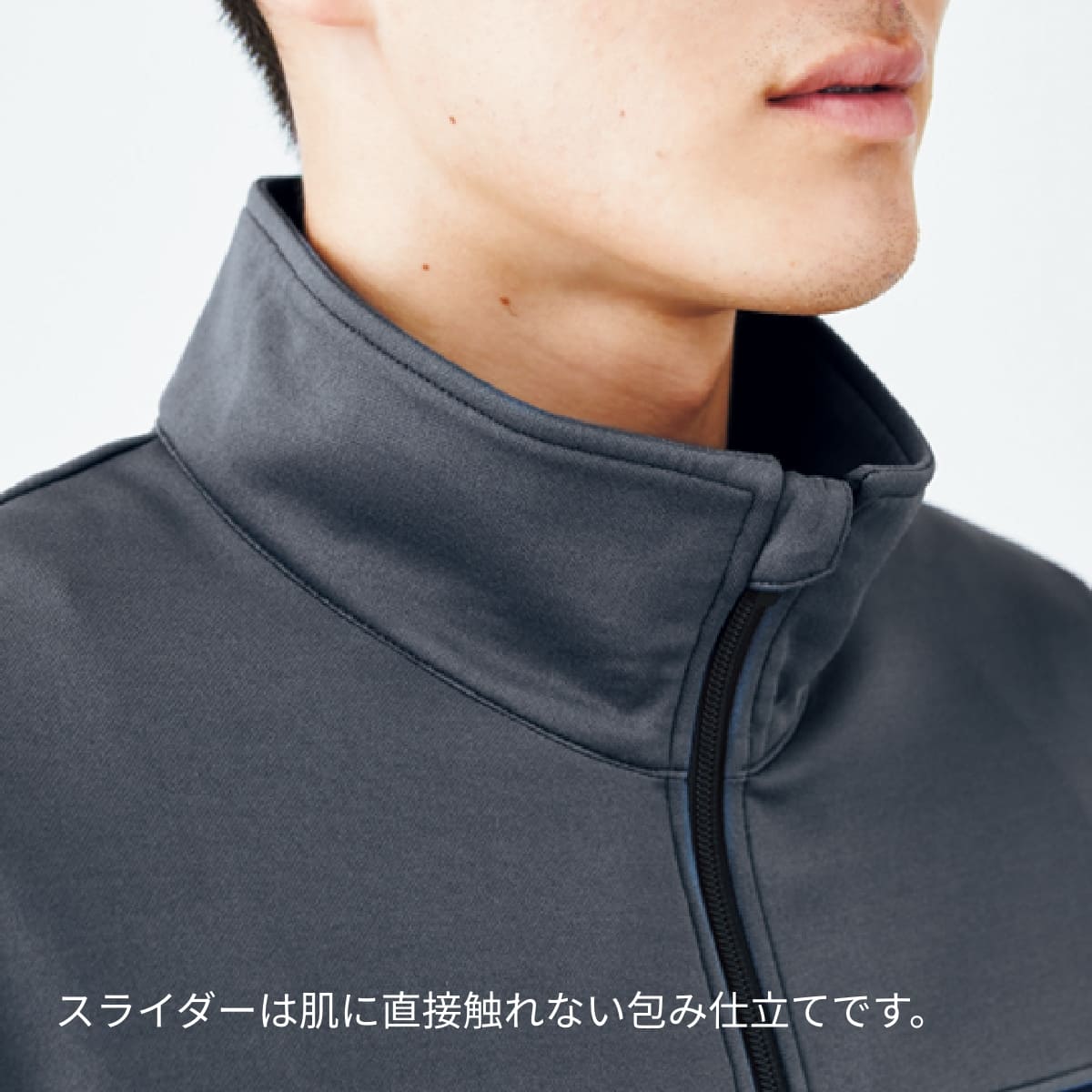 care of by puma] クルーネック コットン TシャツレディースM - トップス