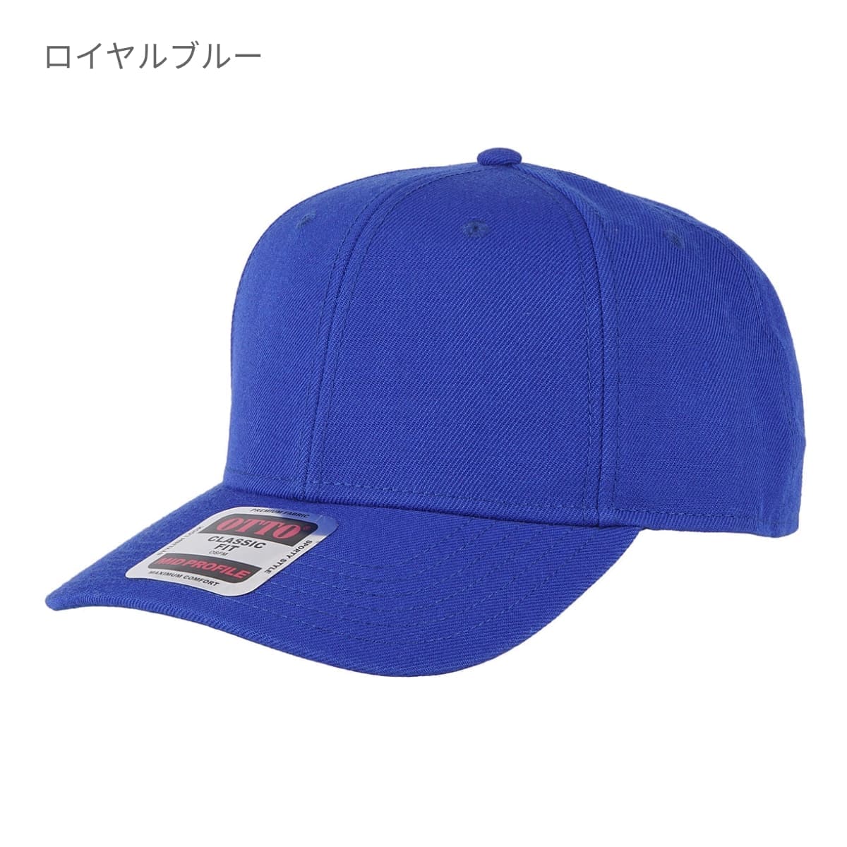 Yoriヨリ2023aw キャップ - 帽子