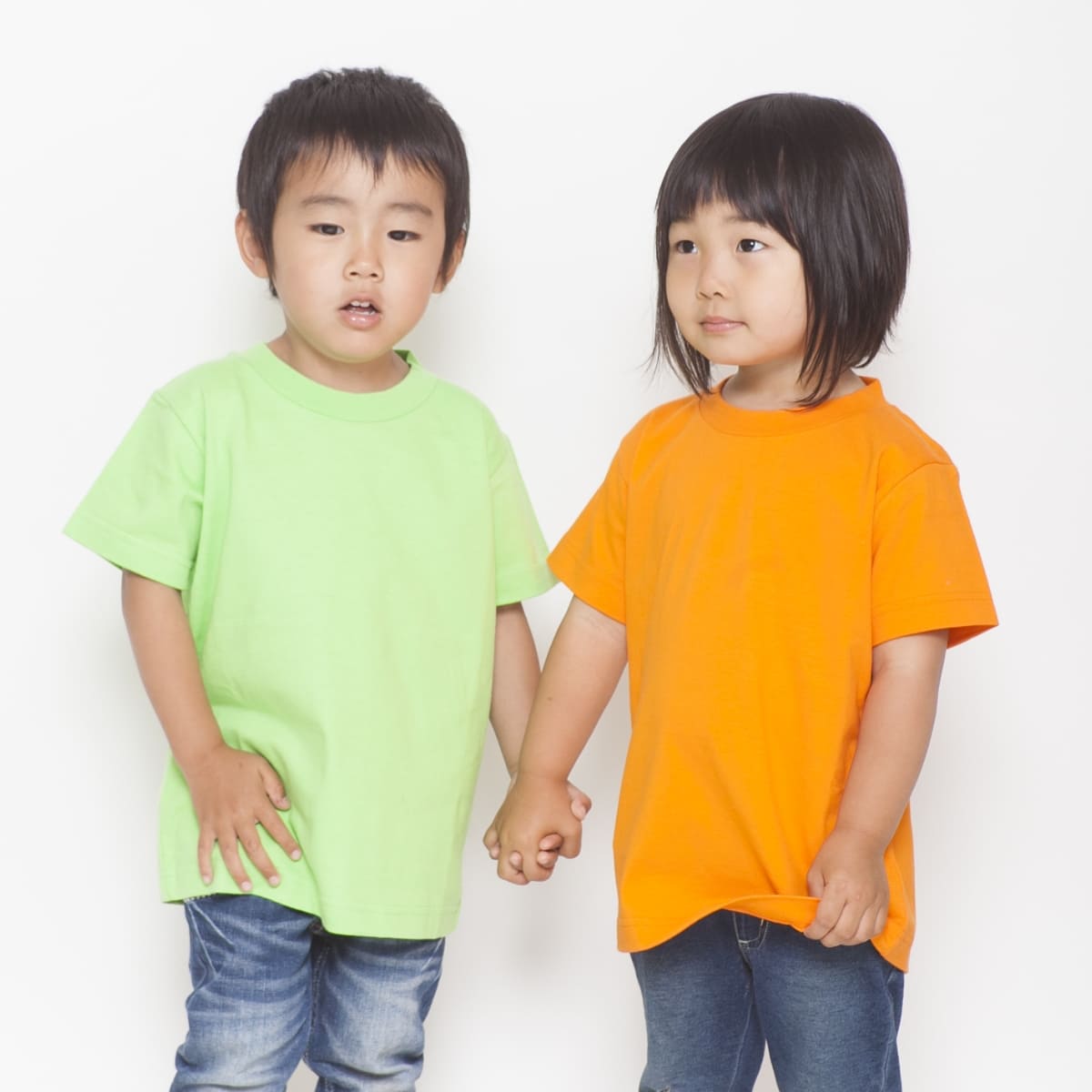 Touch and Go Ｔシャツ | キッズ | 1枚 | SS1030 | ダンディーライアン