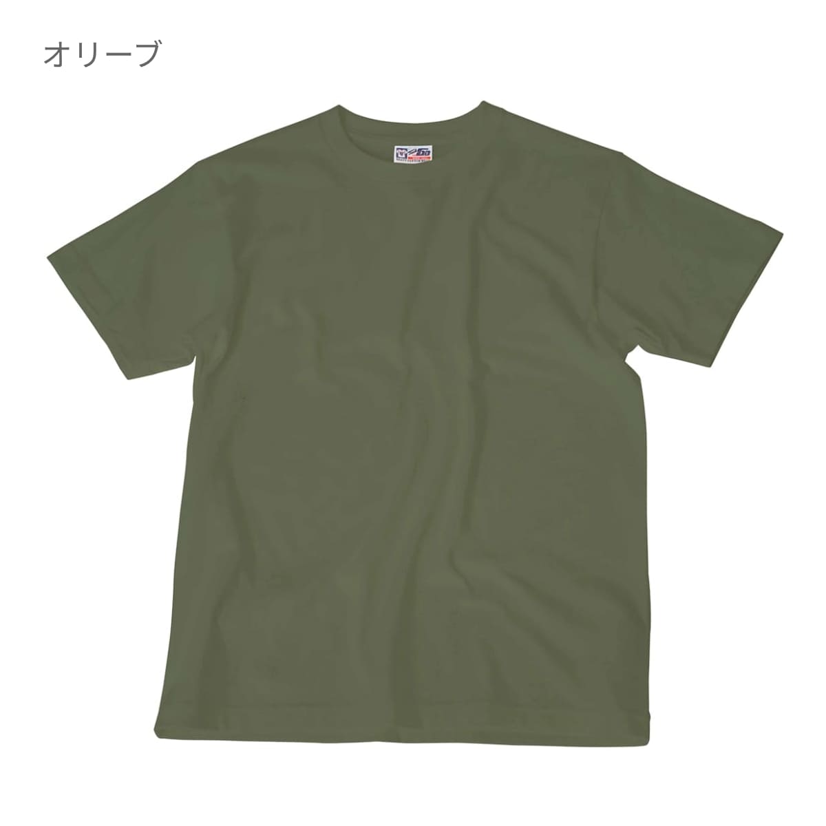 Touch and Go Ｔシャツ | キッズ | 1枚 | SS1030 | グレイッシュブラウン