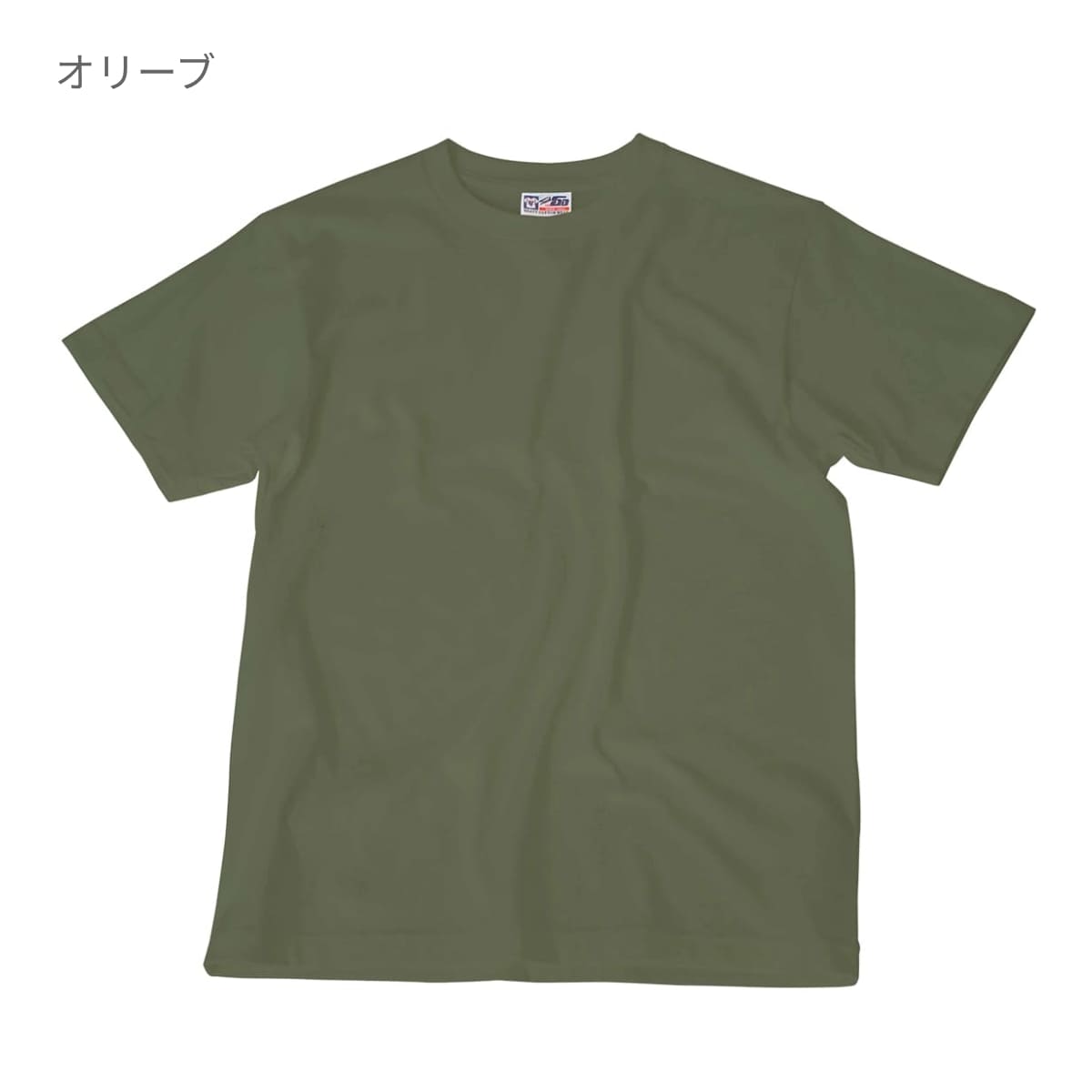 Touch and Go Ｔシャツ | キッズ | 1枚 | SS1030 | ホワイト – Tshirt.st 