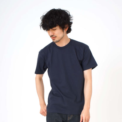 Touch and Go Ｔシャツ | ビッグサイズ | 1枚 | SS1030 | サックス