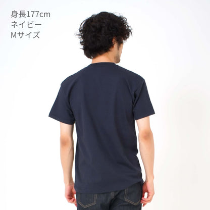 Touch and Go Ｔシャツ | メンズ | 1枚 | SS1030 | ストロングブルー