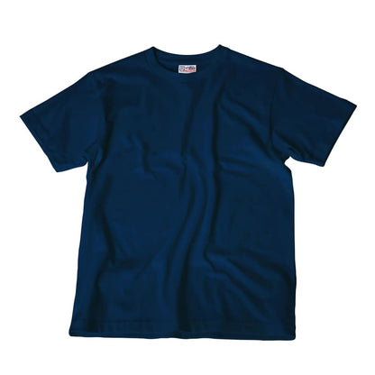 Touch and Go Ｔシャツ | ビッグサイズ | 1枚 | SS1030 | サックス