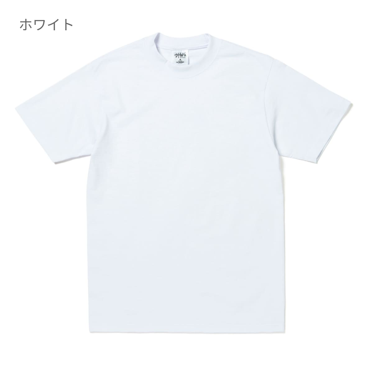 7.5oz マックスヘビーウェイトTシャツ | メンズ | 1枚 | SHMHSS