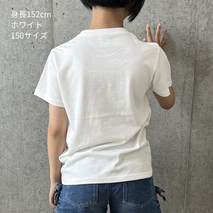 ヘビーウェイト Ｔシャツ | キッズ | 1枚 | GAT-500 | ケリーグリーン