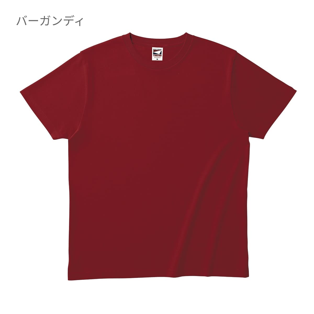 ヘビーウェイト Ｔシャツ | キッズ | 1枚 | GAT-500 | ピンク