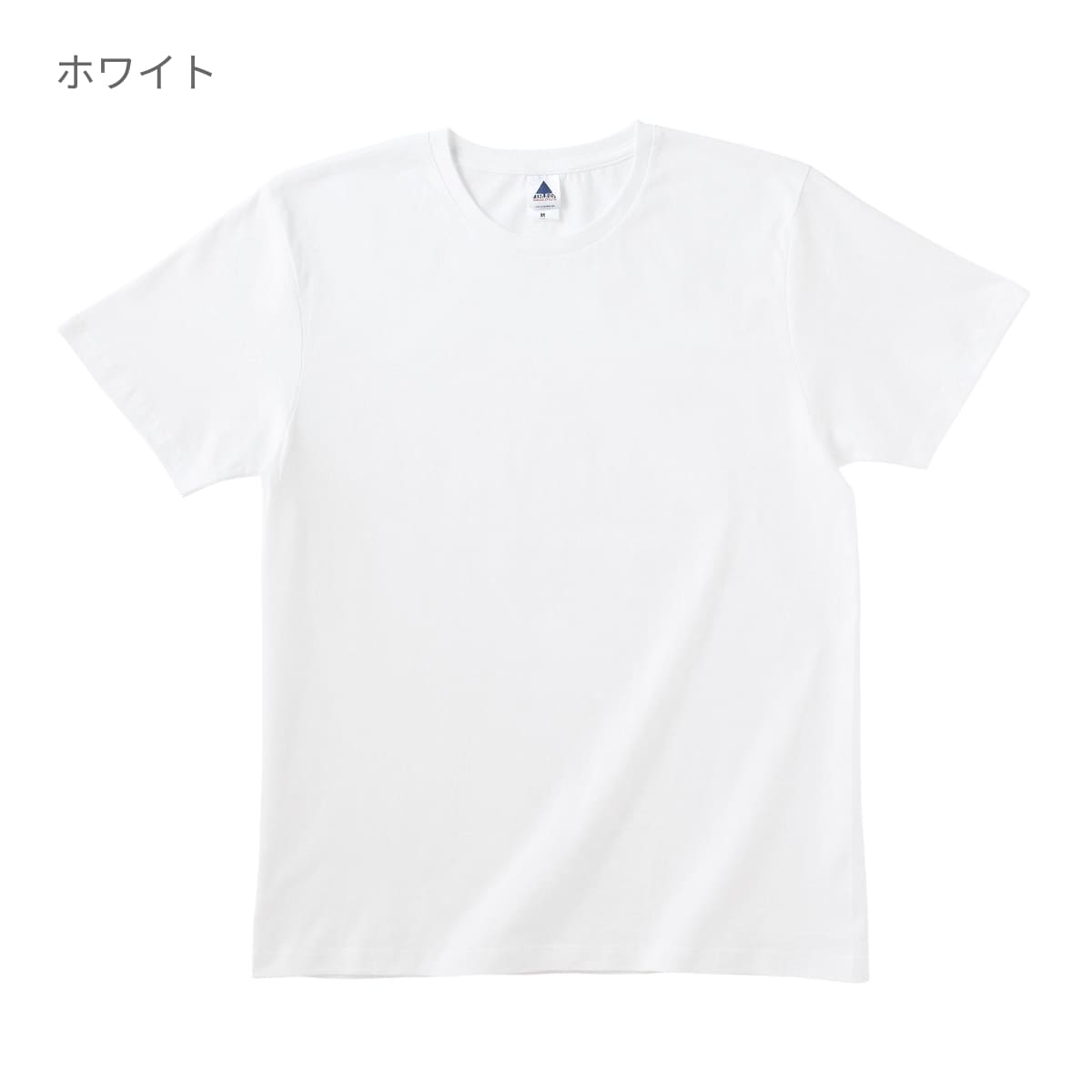 ベーシックスタイル Tシャツ | キッズ | 1枚 | TRS-700 | アーミーグリーン