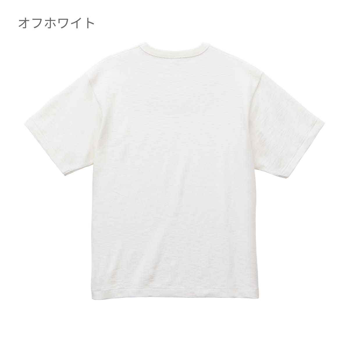 7.6オンス スラブ スーパーヘヴィーウェイト Tシャツ | メンズ | 1枚 ...