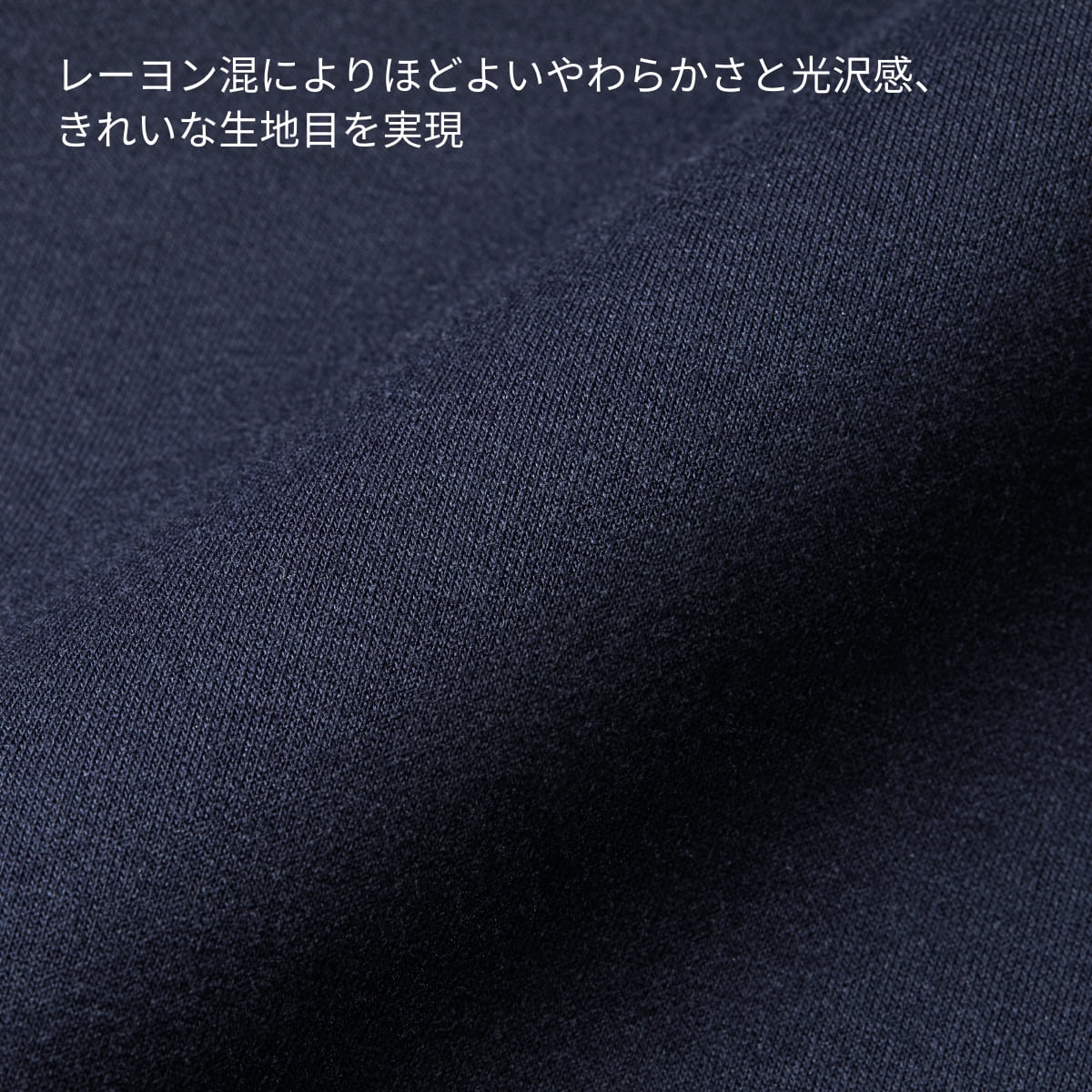 9.4オンス T/R ダンボールニット プルオーバー パーカ | メンズ | 1枚 | 2292-01 | ネイビー