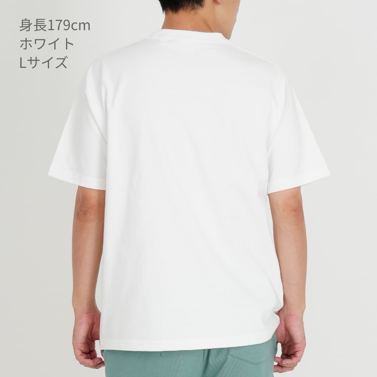 USAコットンTシャツ | ビッグサイズ | 1枚 | UCS-950 | ダルサンド