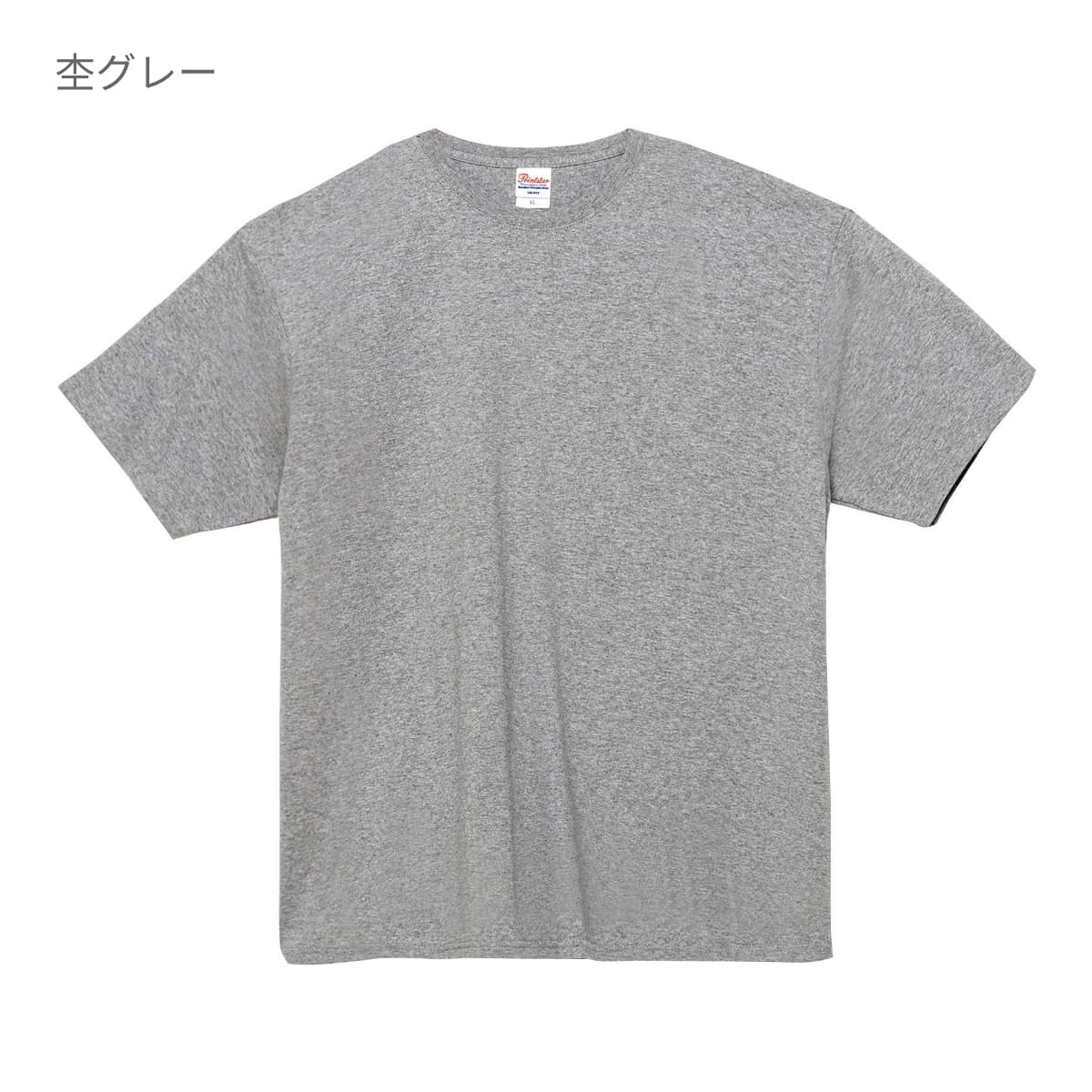 7.4オンス スーパーヘビーTシャツ | ビッグサイズ | 1枚 | 00148-HVT | ライトベージュ – Tshirt.stビジネス