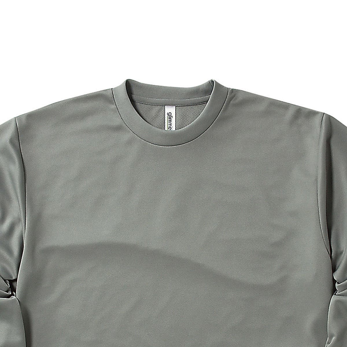 ドライロングスリーブTシャツ | キッズ | 1枚 | 00304-ALT | オレンジ – Tshirt.stビジネス