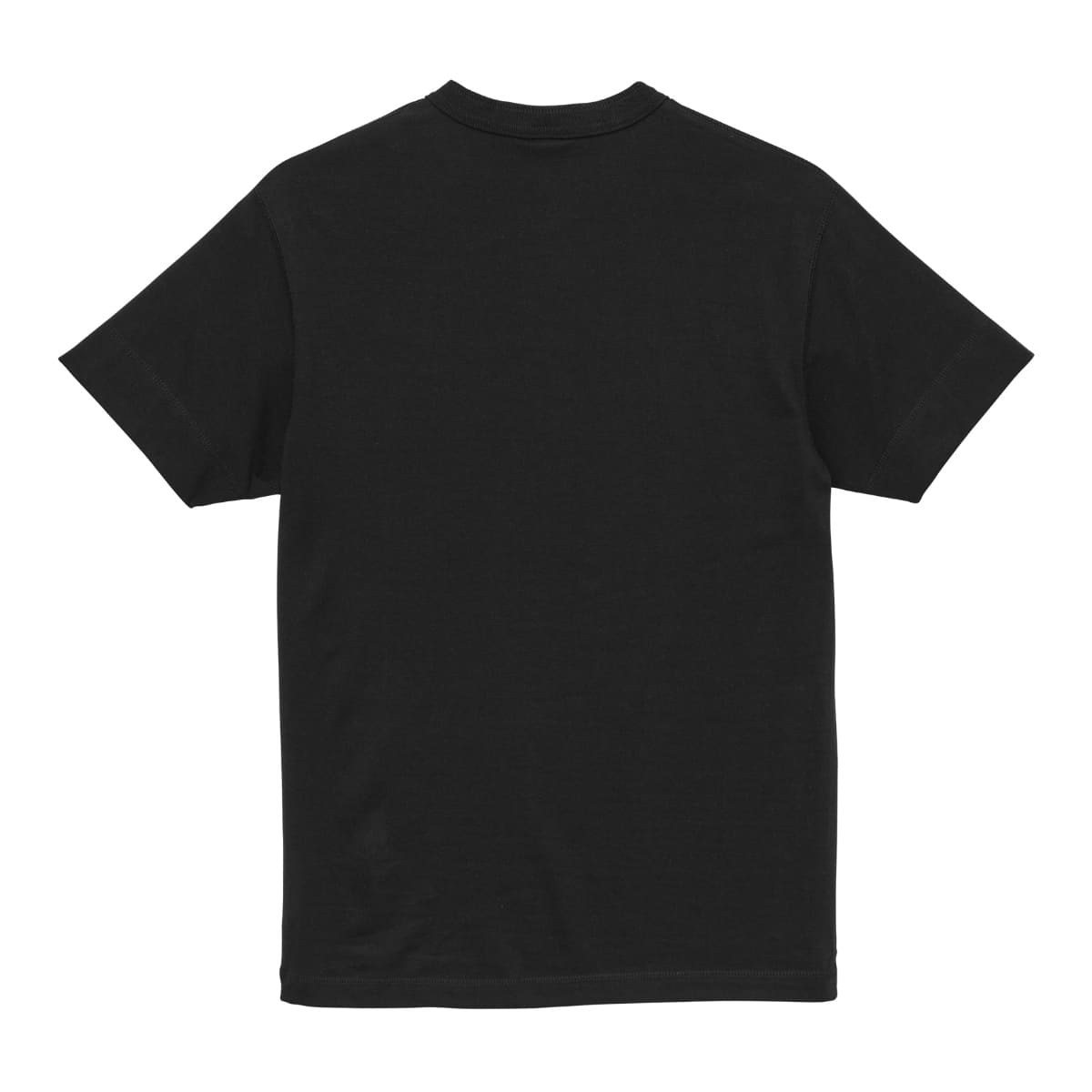 5.6オンス ヘンリーネック Tシャツ | メンズ | 1枚 | 5004-01