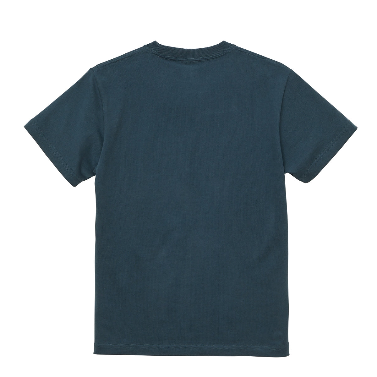 8.8オンス オーガニックコットン Tシャツ | ビッグサイズ | 1枚 | 5225 ...