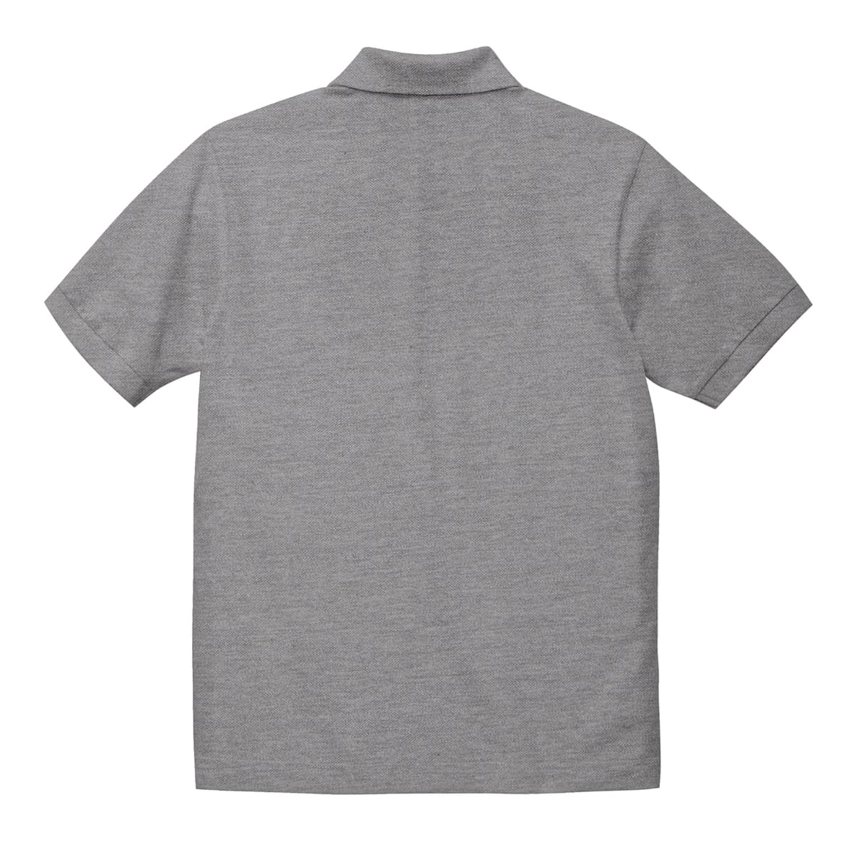 6.0オンス ヘヴィーウェイト コットン ポロシャツ | ビッグサイズ | 1 