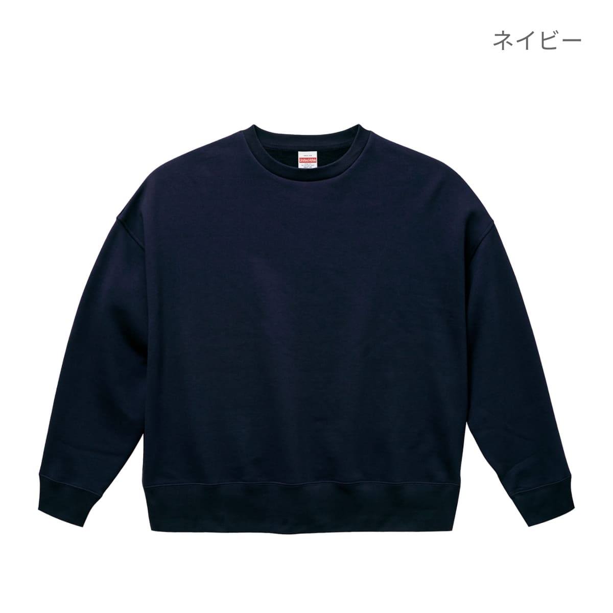 css56230 トップ スウェット