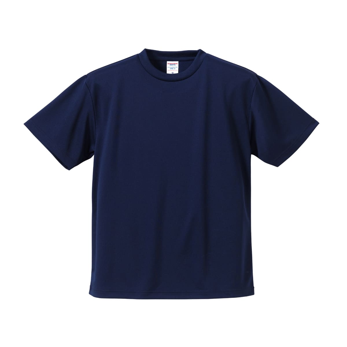 4.1オンスドライTシャツ | メンズ | 1枚 | 5900-01 | ローズレッド