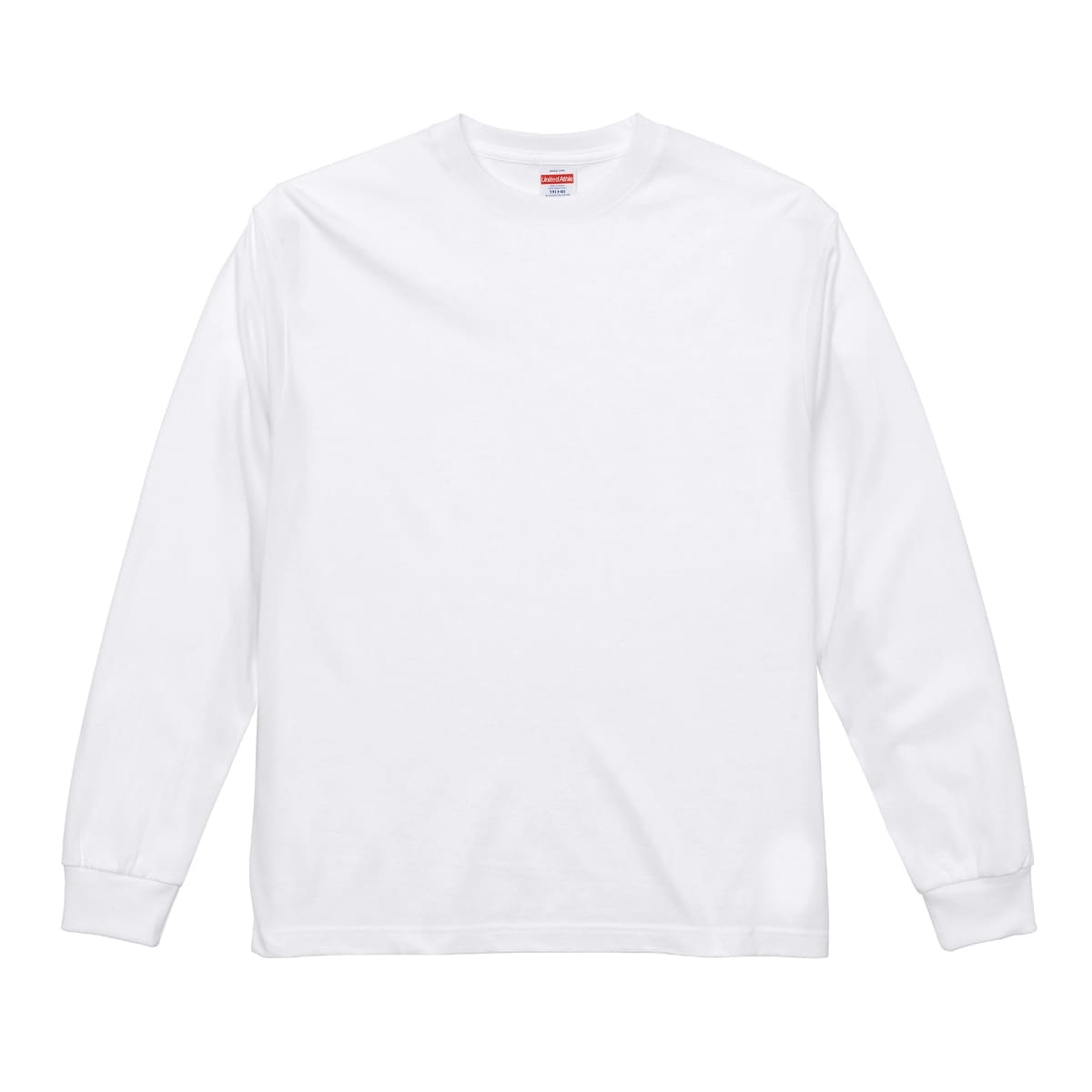6.2オンス プレミアム ロングスリーブ Tシャツ（2.1インチリブ） | ビッグサイズ | 1枚 | 5913-01 | セージグリーン –  Tshirt.stビジネス