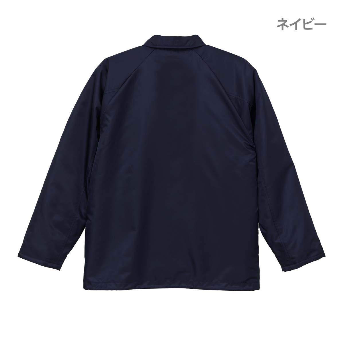 MYTHINKS Boa Nylon Shirt コーチジャケット 裏ボア - fishkabob.com