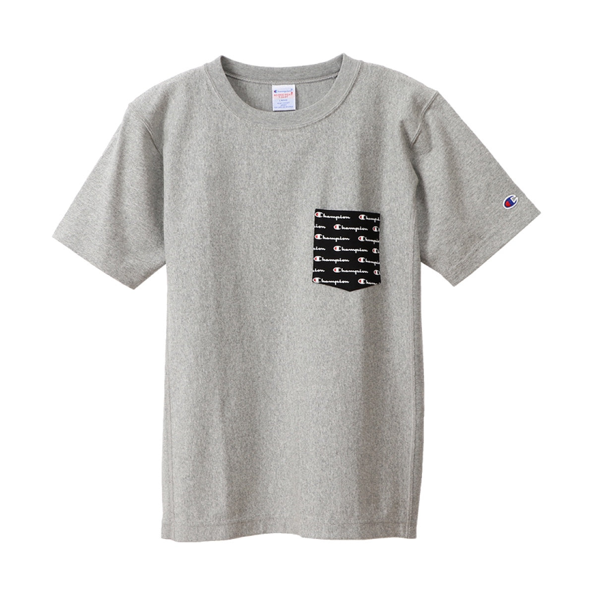 REVERSE WEAVE T-SHIRT | メンズ | 1枚 | C3-R313 | オックスフォード