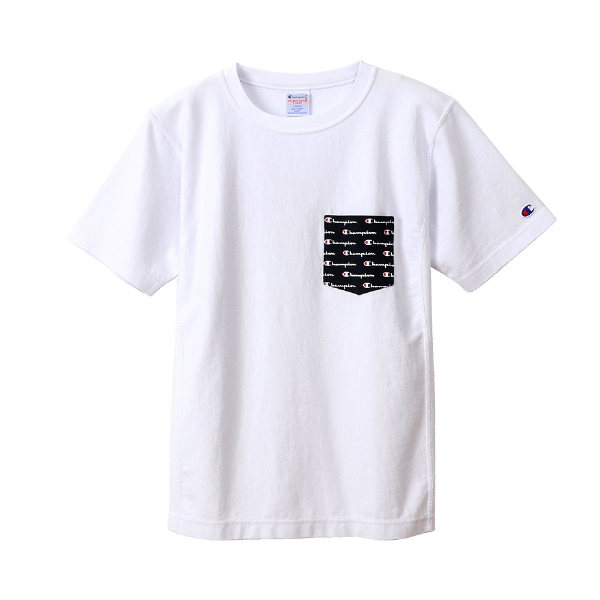 REVERSE WEAVE T-SHIRT | メンズ | 1枚 | C3-R313 | オックスフォード