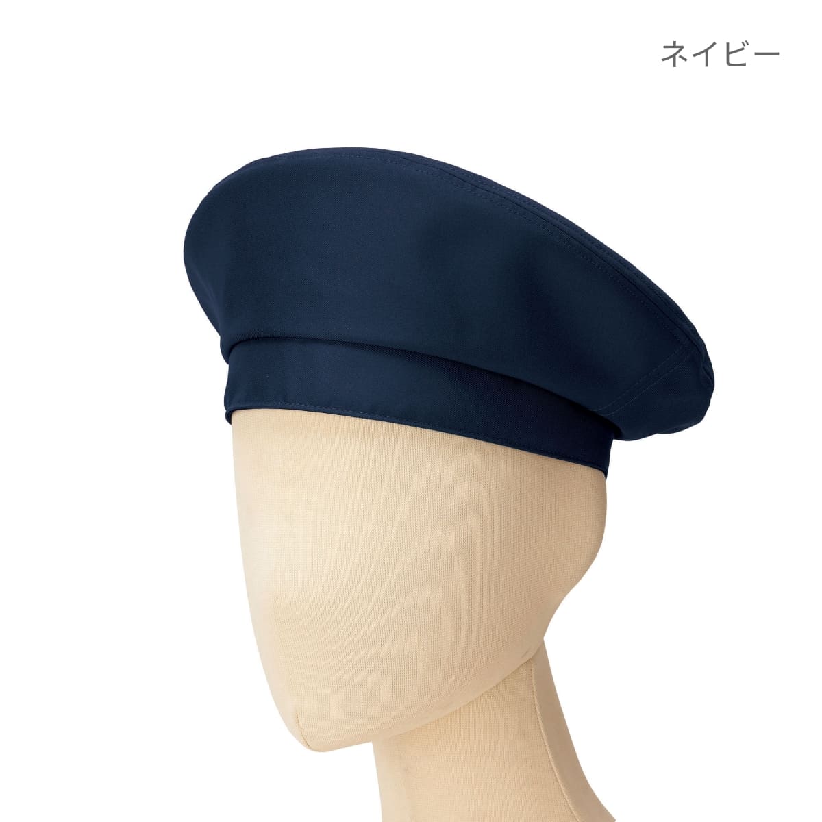 ベレー帽 | カフェ・飲食店制服 | 1枚 | FA9673 | ブラウン – Tshirt