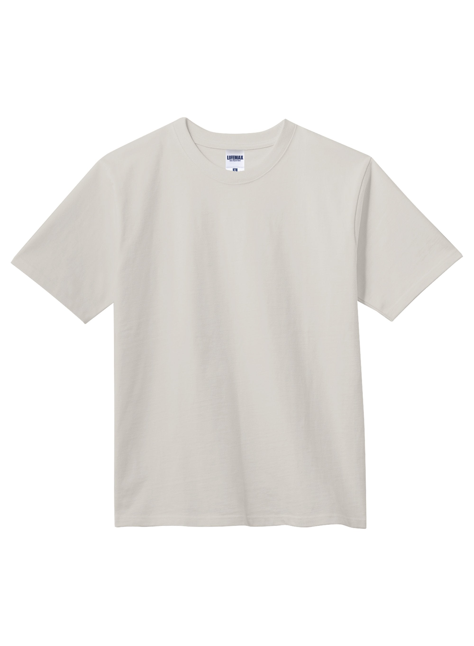 10.2オンススーパーヘビーウェイトTシャツ | メンズ | 1枚 | MS1156 | グレージュ – Tshirt.stビジネス