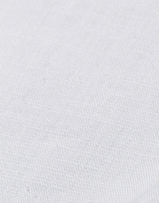 メンズシャンブレー長袖シャツ カフェ・飲食店制服 1枚 LCS46003 ホワイト –