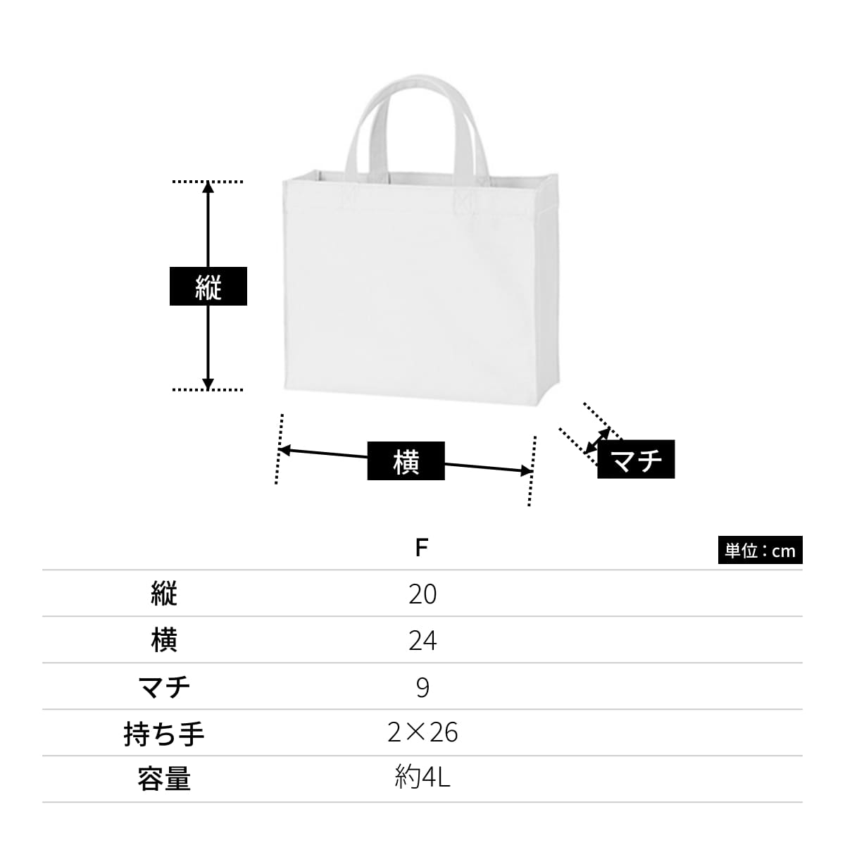 ユーティリティバッグ コンビ（S）ワイド2 | ノベルティ(小物) | 1枚 | TR-0764 | コンビネイビーブルー